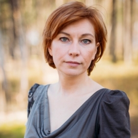 Kristīne Kirilka